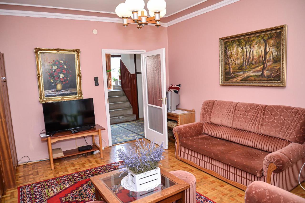 Villa Lilla Vendeghaz Hajdúszoboszló Exterior foto